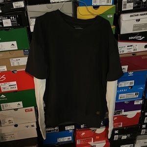 Tackma longjohn shirt size X-Large